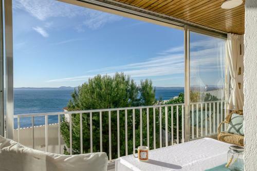 Apartament Roses Vista Mar