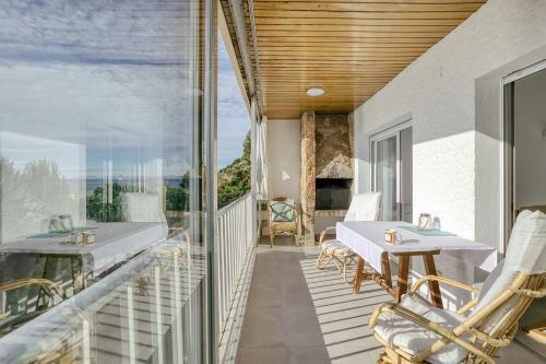 Apartament Roses Vista Mar