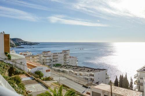 Apartament Roses Vista Mar