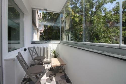 Sunshine Apartment