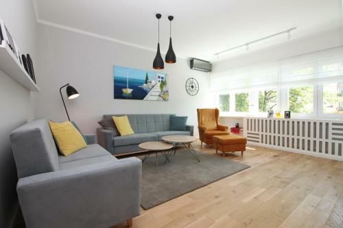 Sunshine Apartment