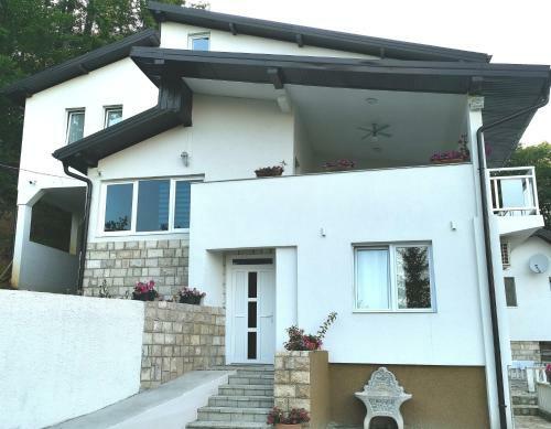 Villa Resort Zafaran By H&h