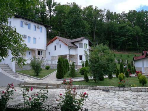 Villa Resort Zafaran By H&h