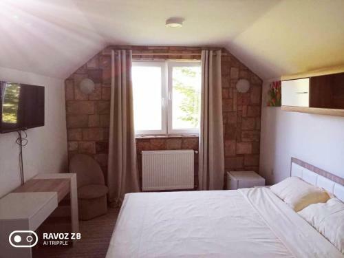 Villa Resort Zafaran By H&h