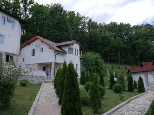 Villa Resort Zafaran By H&h