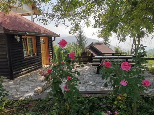 Villa Resort Zafaran By H&h
