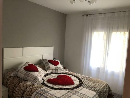 Apartamento Duplex Puig Rom