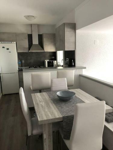 Apartamento Duplex Puig Rom