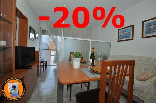 Apartamento 1192 Sant Elm 6