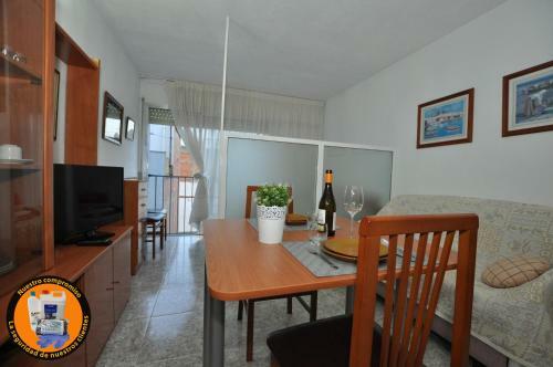 Apartamento 1192 Sant Elm 6