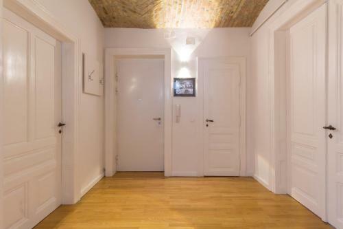 City Soul Apartment