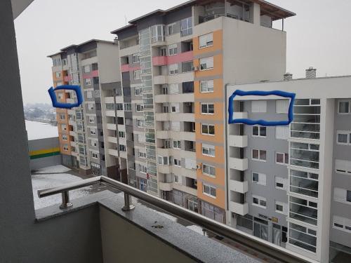 Apartamento Stan Na Dan Kristina