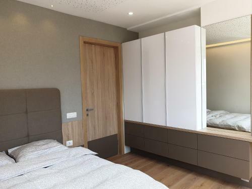 Apartment Royal Residence