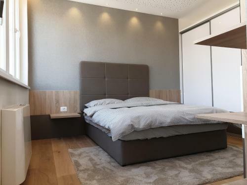 Apartment Royal Residence