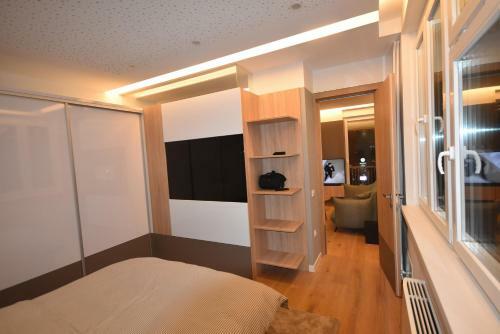 Apartment Royal Residence