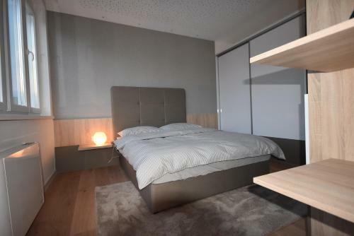 Apartment Royal Residence