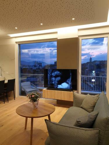 Apartment Royal Residence