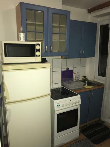 Bascarsija Apartman 50 M Od Sebilja