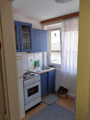 Bascarsija Apartman 50 M Od Sebilja