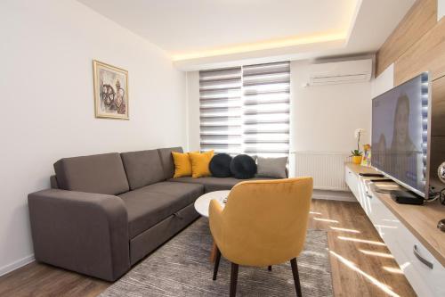 Apartamento Residence 63