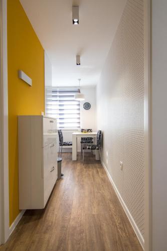 Apartamento Residence 63