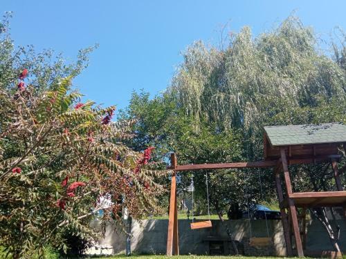 Apartmani Lana