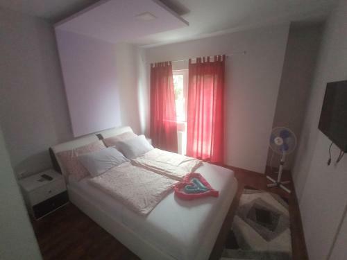 Apartmani Lana
