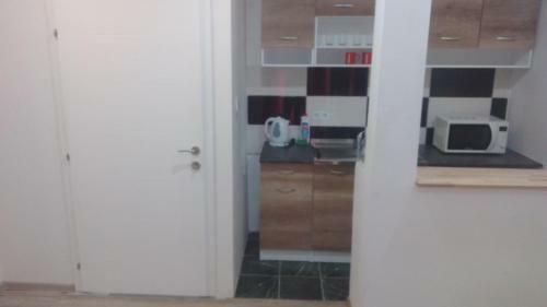 Apartmani Lana