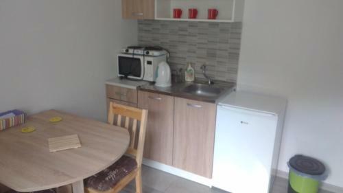 Apartmani Lana