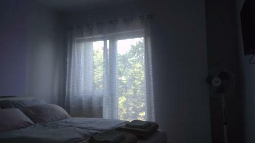Apartmani Lana