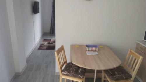 Apartmani Lana