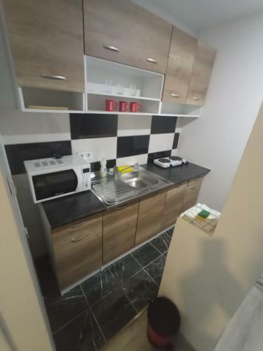 Apartmani Lana