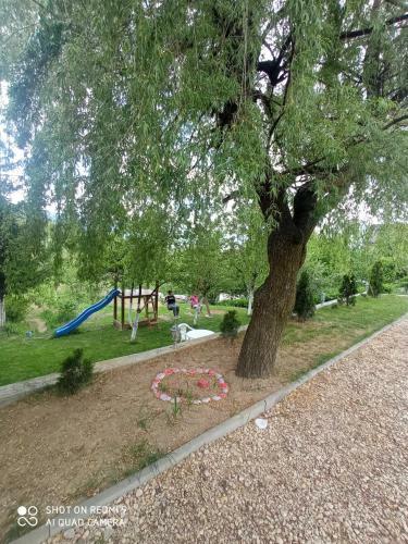 Apartmani Lana