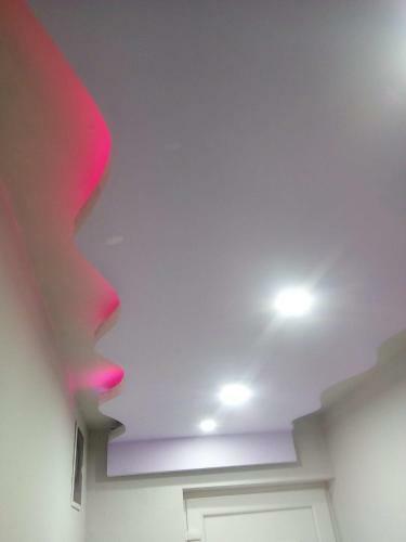 Apartmani Lana