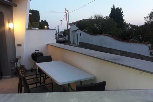 Apartamento Con Vistas Al Mar