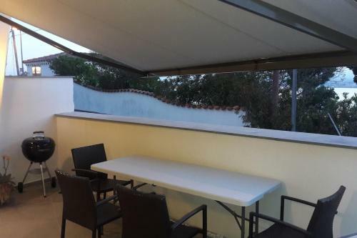 Apartamento Con Vistas Al Mar