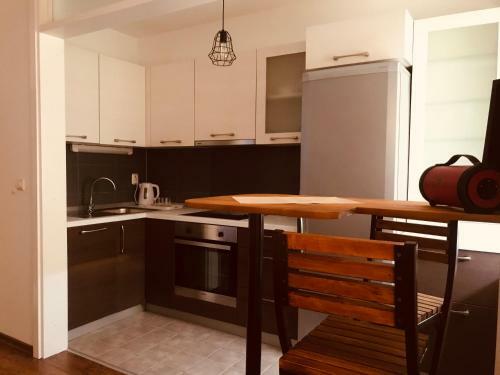 Apartment Rustic