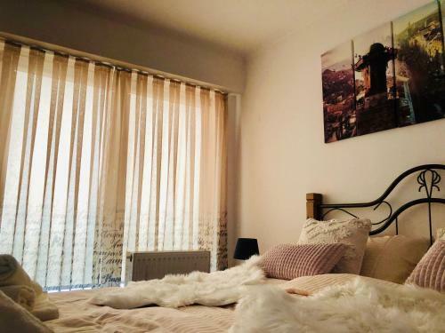 Apartment Rustic