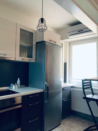 Apartment Rustic