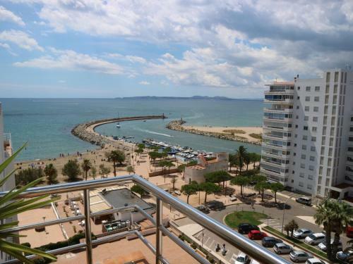 Apartamento Ibr-marenostrum 292