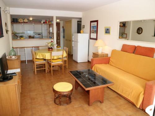 Apartamento Ibr-marenostrum 292