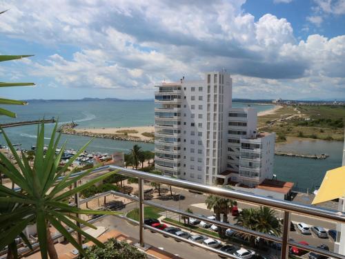 Apartamento Ibr-marenostrum 292