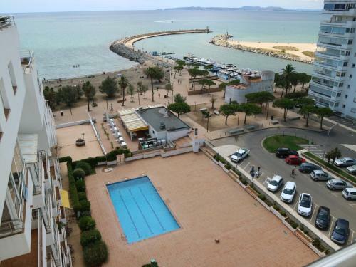 Apartamento Ibr-marenostrum 292
