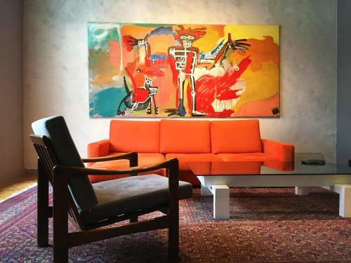 Apartamento Design Atelier