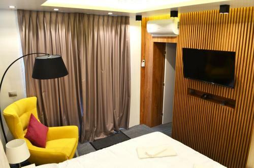 Hostal Ferhadija 31 Old Town Sarajevo
