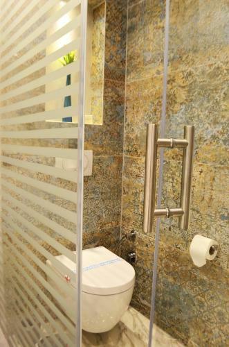 Hostal Ferhadija 31 Old Town Sarajevo