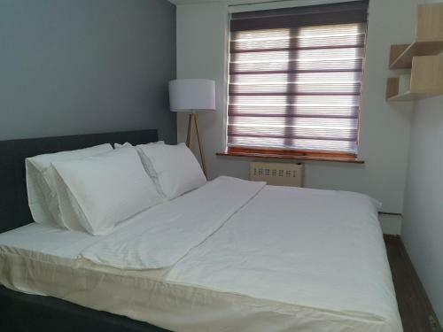 Apartamento Sebilj Delux Free Parking