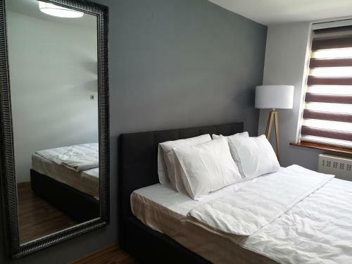 Apartamento Sebilj Delux Free Parking