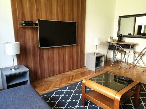 Apartamento Sebilj Delux Free Parking