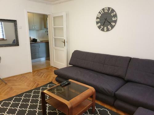 Apartamento Sebilj Delux Free Parking